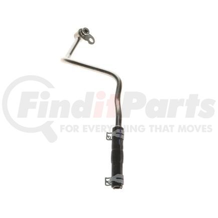 TIH130 by STANDARD IGNITION - Turbocharger Coolant Line