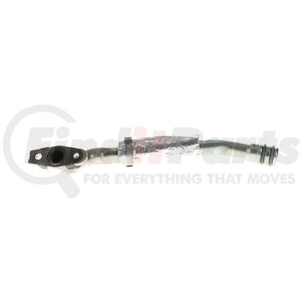 TIH132 by STANDARD IGNITION - Turbocharger Oil Line