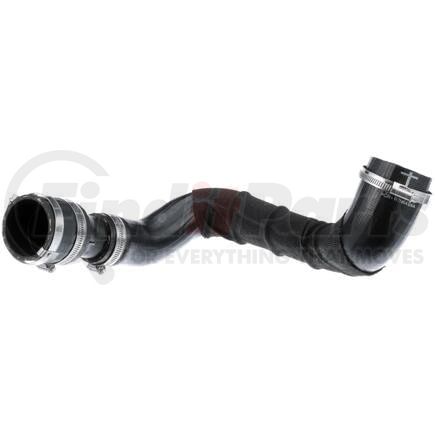 TIH146 by STANDARD IGNITION - Turbocharger Hose