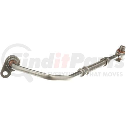 TIH31 by STANDARD IGNITION - Turbocharger Oil Line