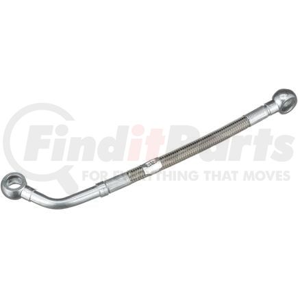 TIH33 by STANDARD IGNITION - Turbocharger Coolant Line