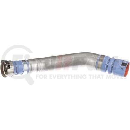 TIH46 by STANDARD IGNITION - Turbocharger Hose