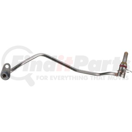 TIH56 by STANDARD IGNITION - Turbocharger Oil Line