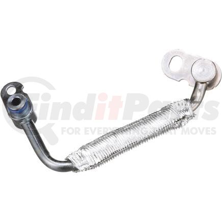 TIH72 by STANDARD IGNITION - Turbocharger Coolant Line