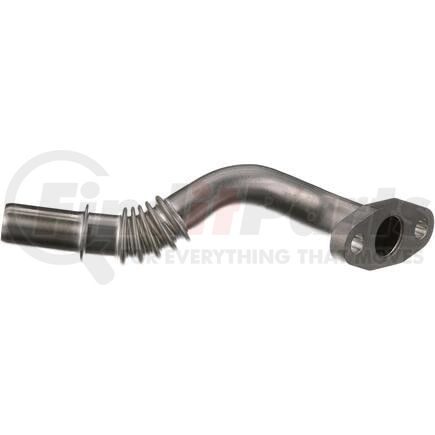 TIH62 by STANDARD IGNITION - Turbocharger Oil Drain Tube