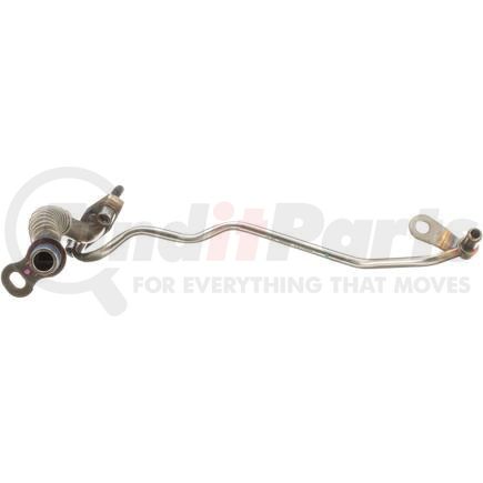 TIH74 by STANDARD IGNITION - Turbocharger Oil Line