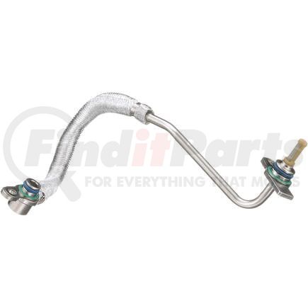 TIH73 by STANDARD IGNITION - Turbocharger Oil Line