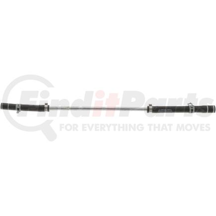 TIH78 by STANDARD IGNITION - Turbocharger Coolant Line