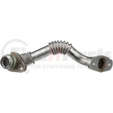 TIH82 by STANDARD IGNITION - Turbocharger Oil Line