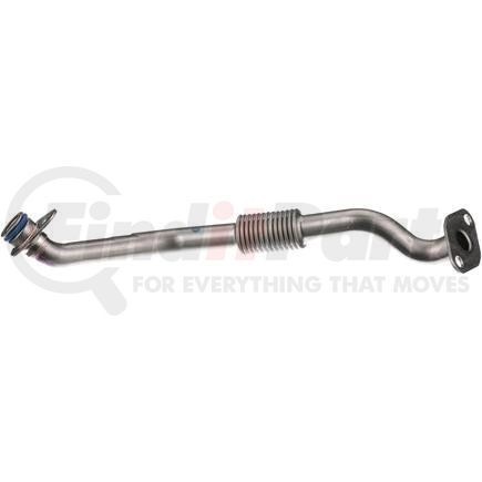 TIH86 by STANDARD IGNITION - Turbocharger Oil Line
