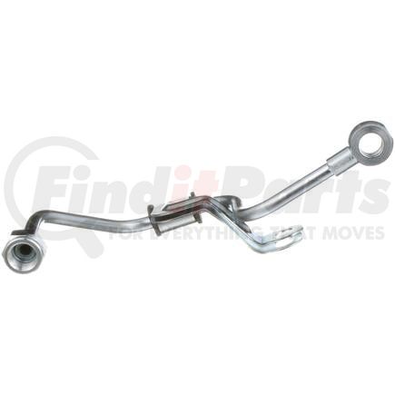 TIH99 by STANDARD IGNITION - Turbocharger Oil Line