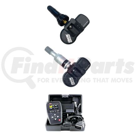 TPM9023 by STANDARD IGNITION - Promotional Kit