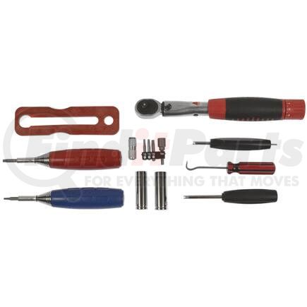 TPM5020 by STANDARD IGNITION - Tire Pressure Monitoring System Tool