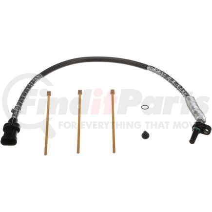 TSS2 by STANDARD IGNITION - Turbocharger Speed Sensor