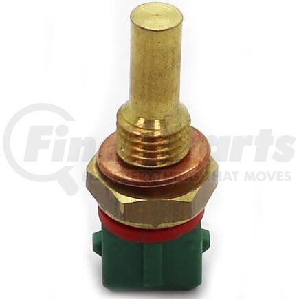 TX257 by STANDARD IGNITION - Coolant Temperature Sensor