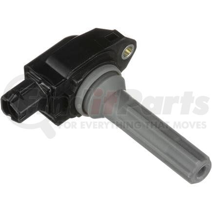 UF877 by STANDARD IGNITION - Coil on Plug Coil