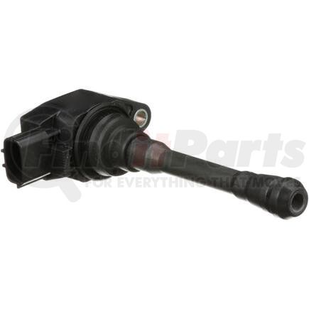 UF895 by STANDARD IGNITION - Coil on Plug Coil