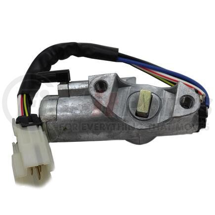 US1506 by STANDARD IGNITION - Ignition Switch With Lock Cylinder
