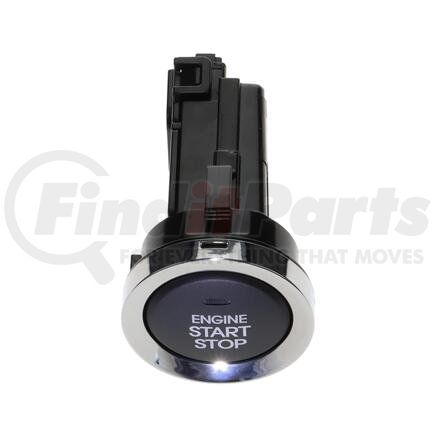 US1517 by STANDARD IGNITION - Ignition Push Button Switch