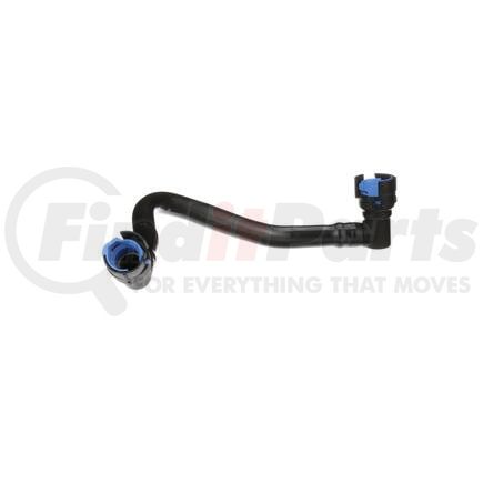 Standard Ignition V674 Engine Crankcase Breather Hose Engine Crankcase Breather Hose