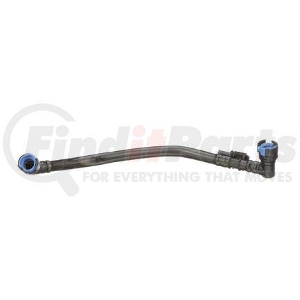 Standard Ignition V755 Engine Crankcase Breather Hose Engine Crankcase Breather Hose