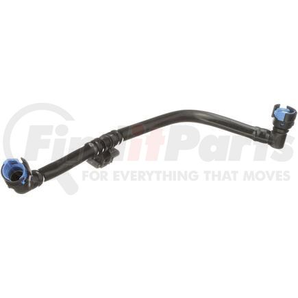 V756 by STANDARD IGNITION - Engine Crankcase Breather Hose