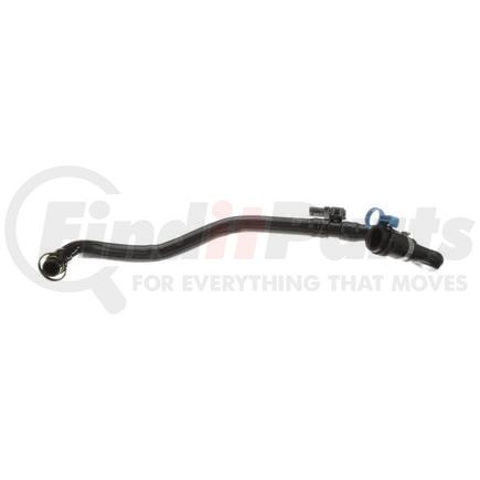 V757 by STANDARD IGNITION - Engine Crankcase Breather Hose