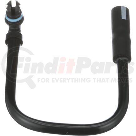 V763 by STANDARD IGNITION - Engine Crankcase Breather Hose
