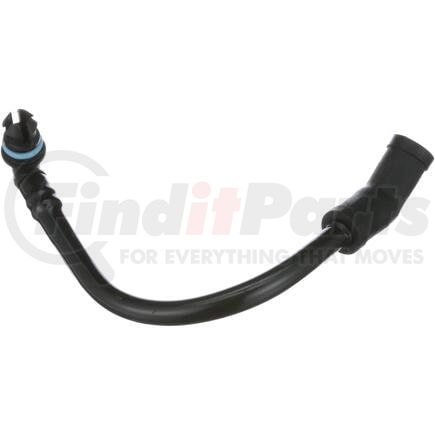 V764 by STANDARD IGNITION - Engine Crankcase Breather Hose