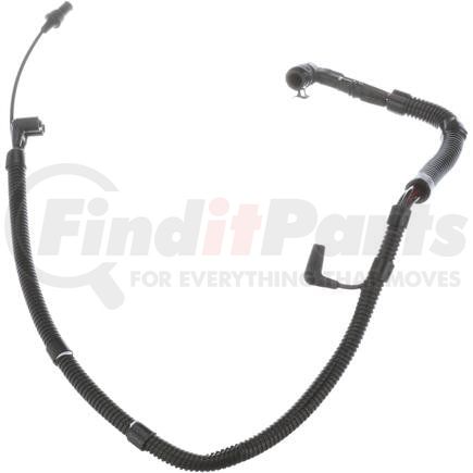 V773 by STANDARD IGNITION - Engine Crankcase Breather Hose