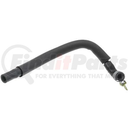 Standard Ignition V775 Engine Crankcase Breather Hose Engine Crankcase Breather Hose