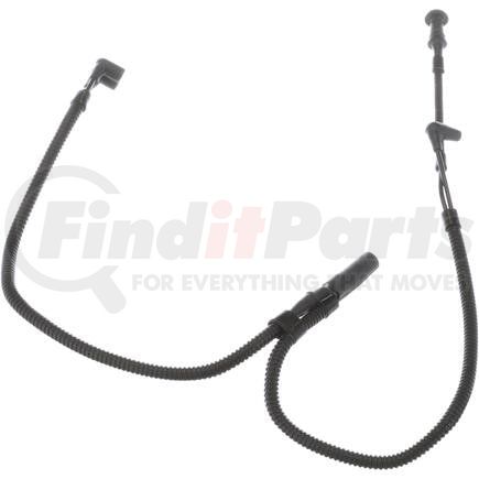 V779 by STANDARD IGNITION - Engine Crankcase Breather Hose