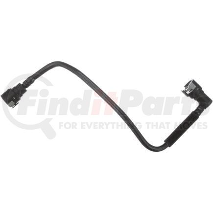 V784 by STANDARD IGNITION - Engine Crankcase Breather Hose