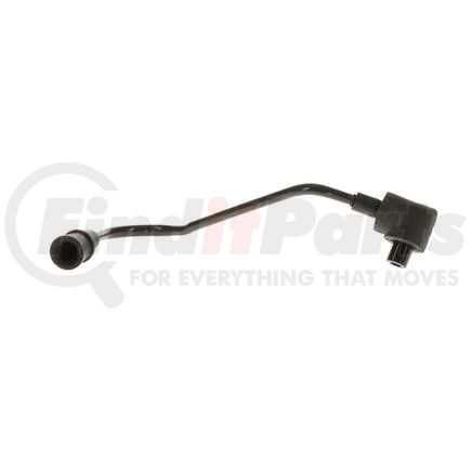Standard Ignition V788 Engine Crankcase Breather Hose Engine Crankcase Breather Hose
