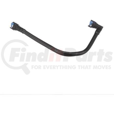 V793 by STANDARD IGNITION - Engine Crankcase Breather Hose