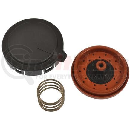 V801 by STANDARD IGNITION - PCV Valve