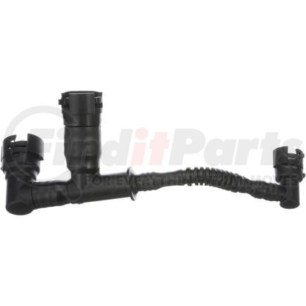 V819 by STANDARD IGNITION - Engine Crankcase Breather Hose