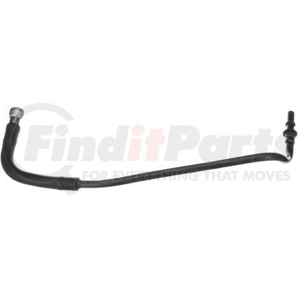 V821 by STANDARD IGNITION - Engine Crankcase Breather Hose