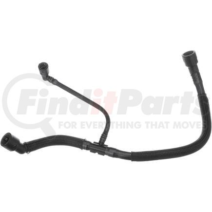 V826 by STANDARD IGNITION - Engine Crankcase Breather Hose