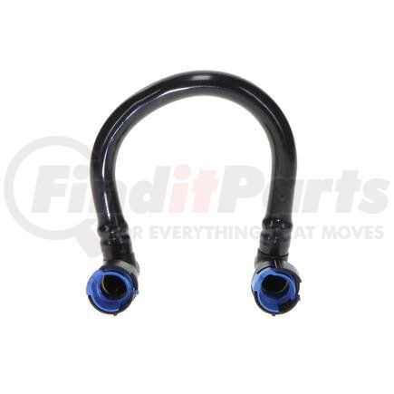 V836 by STANDARD IGNITION - Engine Crankcase Breather Hose