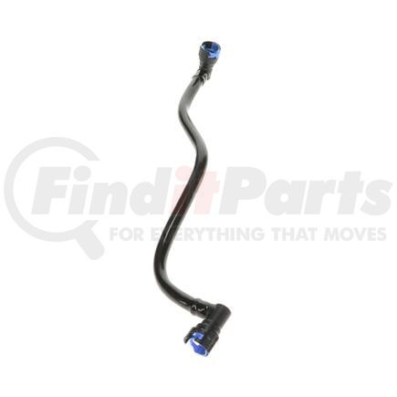 V840 by STANDARD IGNITION - Engine Crankcase Breather Hose