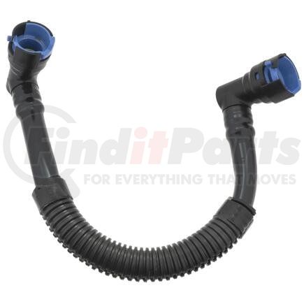 V846 by STANDARD IGNITION - Engine Crankcase Breather Hose