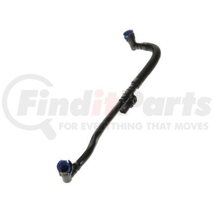 V850 by STANDARD IGNITION - Engine Crankcase Breather Hose