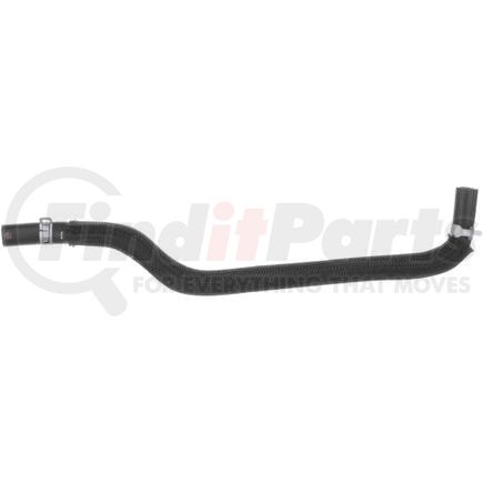 V856 by STANDARD IGNITION - Engine Crankcase Breather Hose