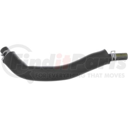 V858 by STANDARD IGNITION - Engine Crankcase Breather Hose