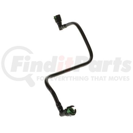V866 by STANDARD IGNITION - Engine Crankcase Breather Hose