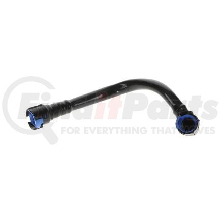 V867 by STANDARD IGNITION - Engine Crankcase Breather Hose