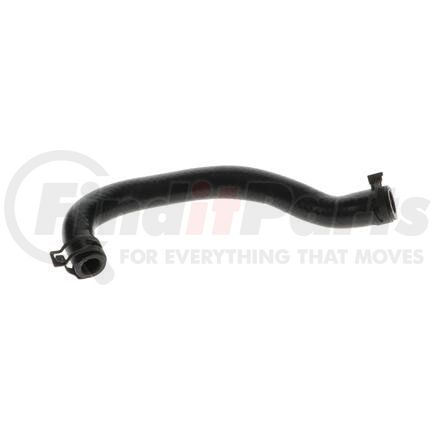 Standard Ignition V887 Engine Crankcase Breather Hose Engine Crankcase Breather Hose