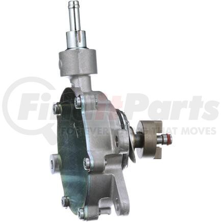 VCP202 by STANDARD IGNITION - Vacuum Pump