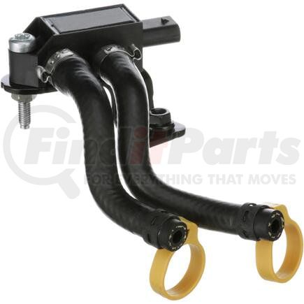 VS262 by STANDARD IGNITION - EGR Control Solenoid